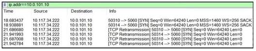Cisco 350-801 image Question 157 118009 10102024233110000000