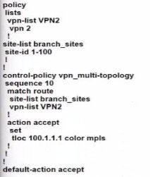 Cisco 300-415 image Question 363 111879 10072024005822000000