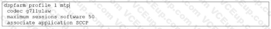 Cisco 350-801 image Question 371 118223 10102024233110000000
