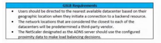 Citrix 1Y0-440 image Question 105 21697 09162024192802000000