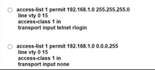 Cisco 350-401 image Question 946 116245 10102024232944000000