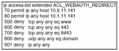 Cisco 350-401 image Question 791 116090 10102024232944000000