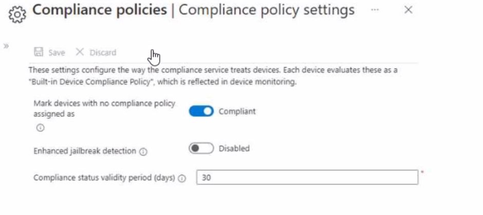Microsoft MD-102 image Question 182 103808 10052024010410000000
