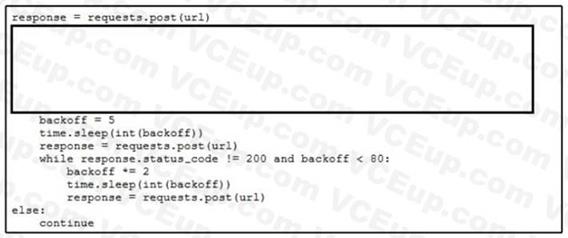 Cisco 350-901 image Question 317 118629 10102024233132000000