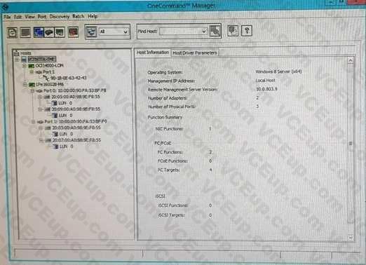 Network Appliance NS0-520 image Question 149 79546 09232024011723000000