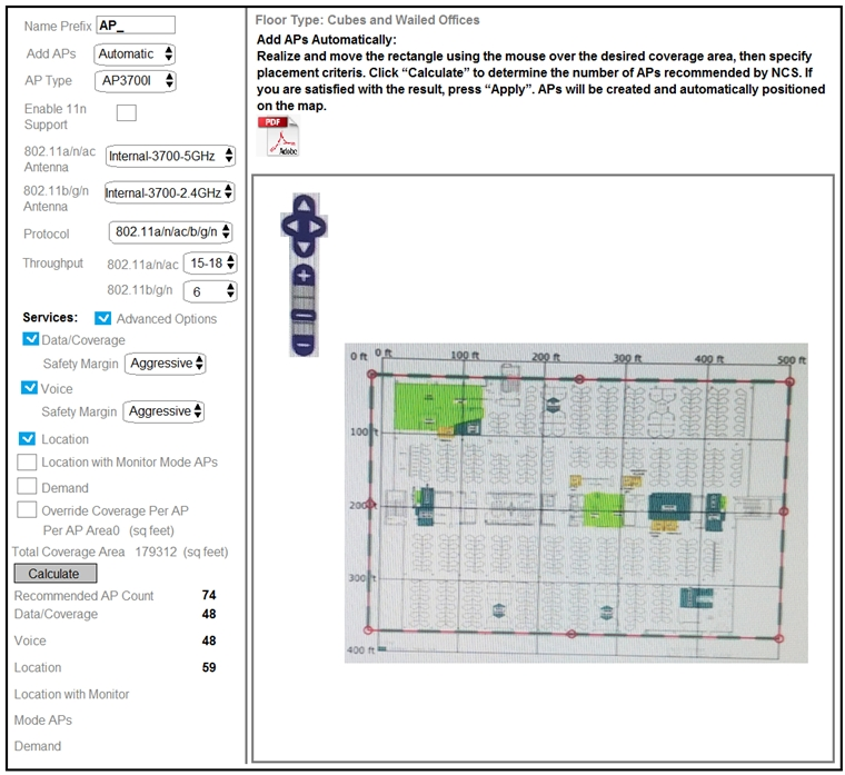 Cisco 300-425 image Question 2 112140 10072024005848000000
