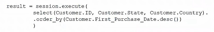 CompTIA DS0-001 image Question 11 95448 10022024175144000000
