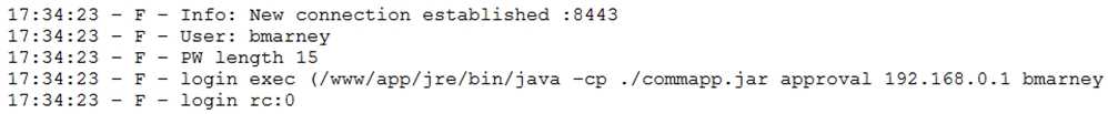 CompTIA PT0-002 image Question 199 97328 10022024175321000000
