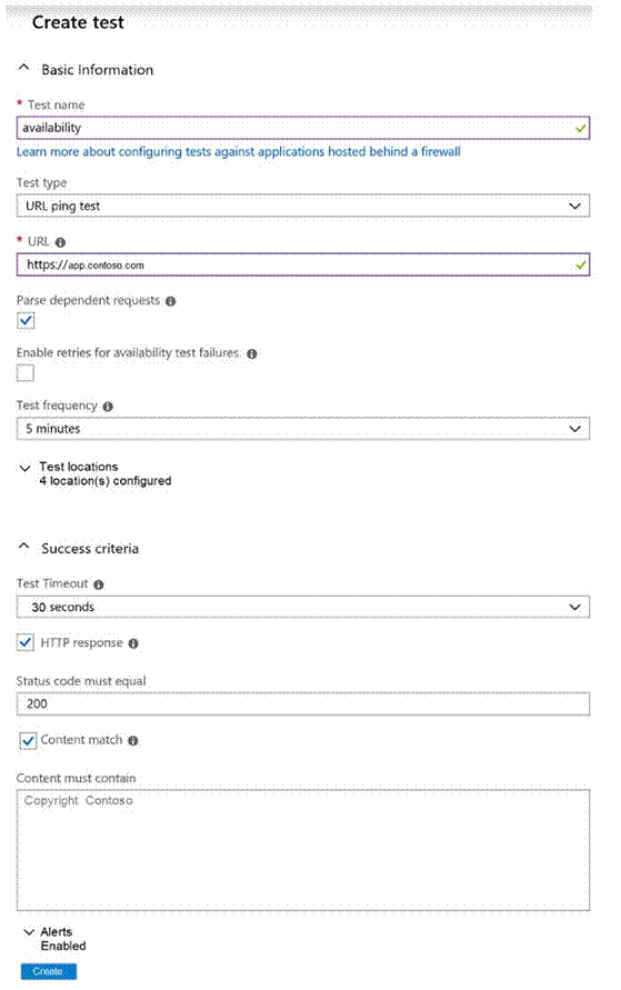Microsoft AZ-400 image Question 22 86809 10022024015257000000