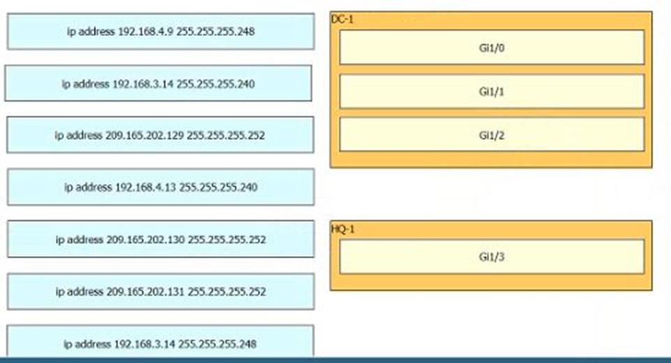 Cisco 200-301 image Question 54 110430 10072024124422000