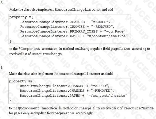 Adobe AD0-E116 image Question 74 91306 10022024173937000000