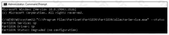 Fortinet NSE5_EDR-5.0 image Question 13 26270 09182024185956000000
