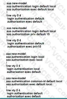 Cisco 300-410 image Question 383 111329 10072024005414000000