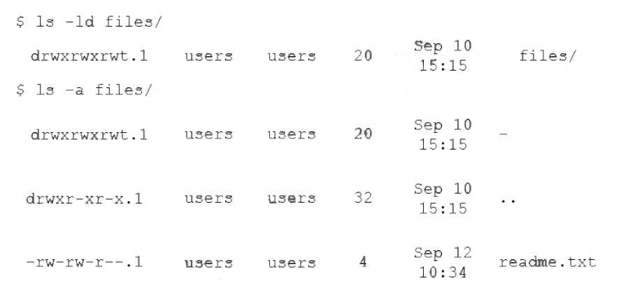 CompTIA XK0-005 image Question 34 99675 10022024175436000000