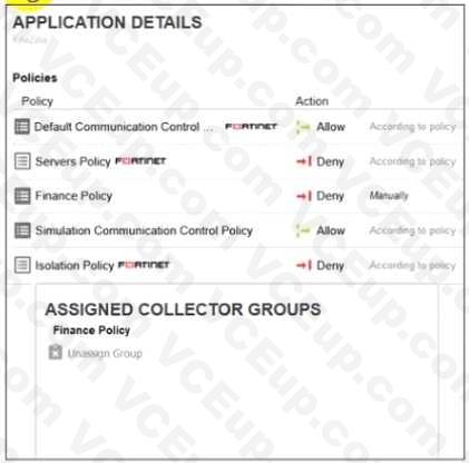 Fortinet NSE5_EDR-5.0 image Question 9 26266 09182024185956000000