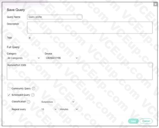 Fortinet NSE5_EDR-5.0 image Question 10 26267 09182024185956000000