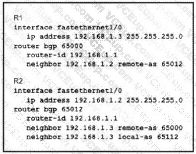 Cisco 350-501 image Question 46 116328 10102024233011000000