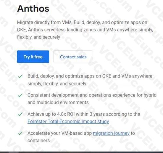 Google Cloud Digital Leader image Question 16 explanation 27866 09182024191217000000