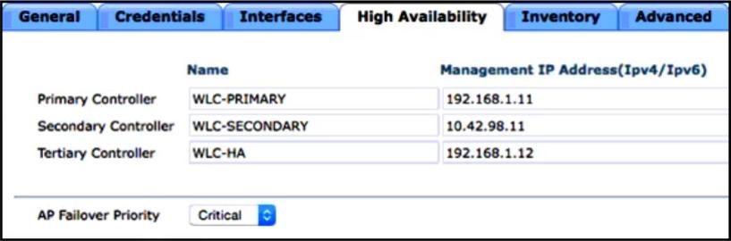 Cisco 300-425 image Question 112 112250 10072024005848000000