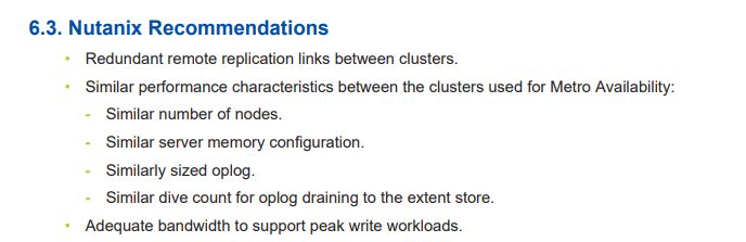 Nutanix NCS-Core image Question 41 explanation 82011 09232024013105000000