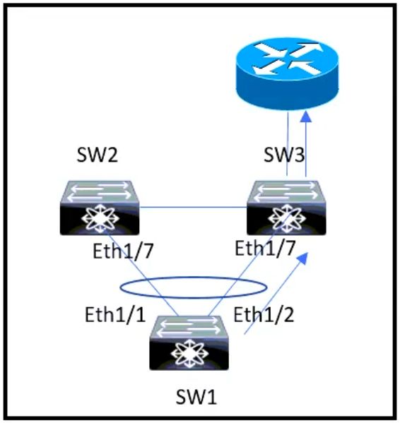 Cisco 350-601 image Question 483 117213 10102024233034000000