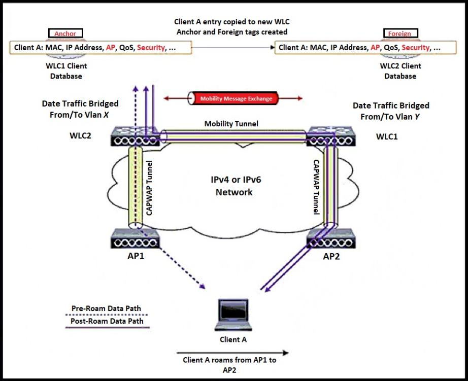 Cisco 300-425 image Question 164 112302 10072024005848000000