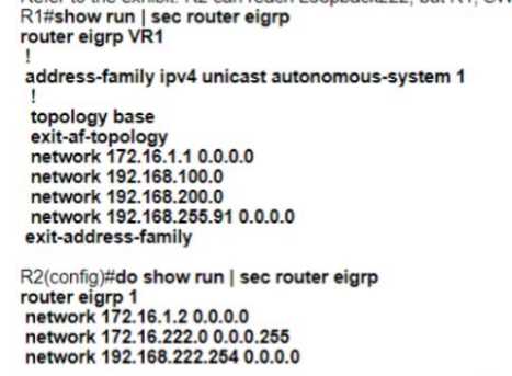 Cisco 300-410 image Question 542 111488 10072024005414000000
