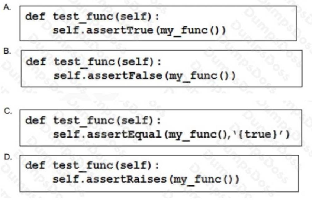 Cisco 200-901 image Question 112 110587 10072024004843000000