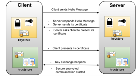 Salesforce Certified MuleSoft Integration Architect I image Question 27 explanation 66044 09232024002916000000