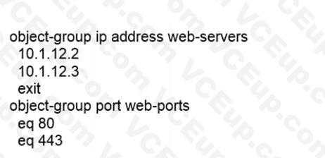 HP HPE6-A73 image Question 51 14620 09162024180711000000
