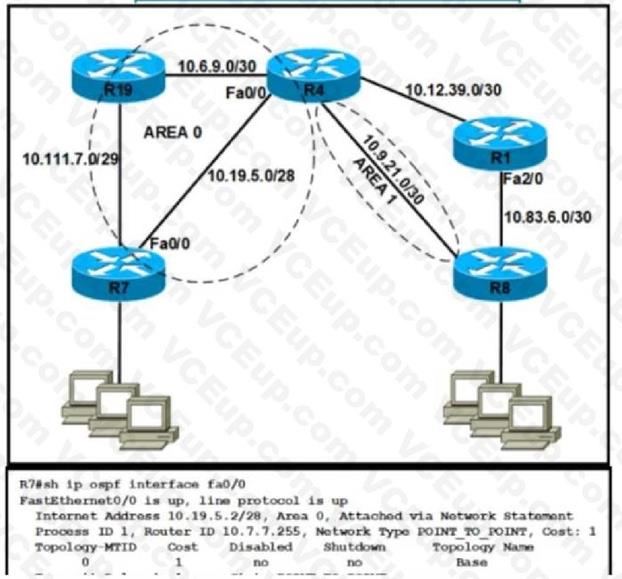 Cisco 300-410 image Question 514 111460 10072024005414000000