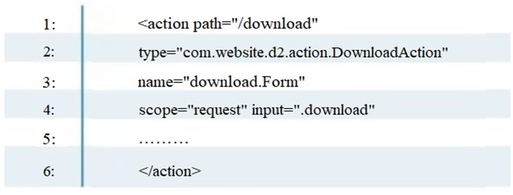 ECCouncil 312-96 image Question 33 25336 09182024185534000000