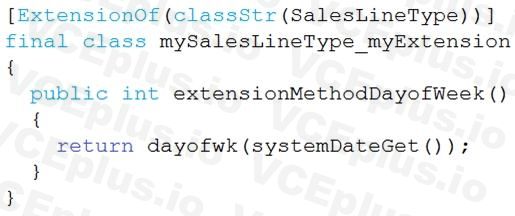 Microsoft MB-500 image Question 18 102577 10052024010131000000