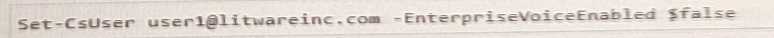 Microsoft MS-721 image Question 17 105085 10052024010610000000