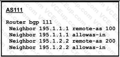 Cisco 300-410 image Question 213 111159 10072024005413000000