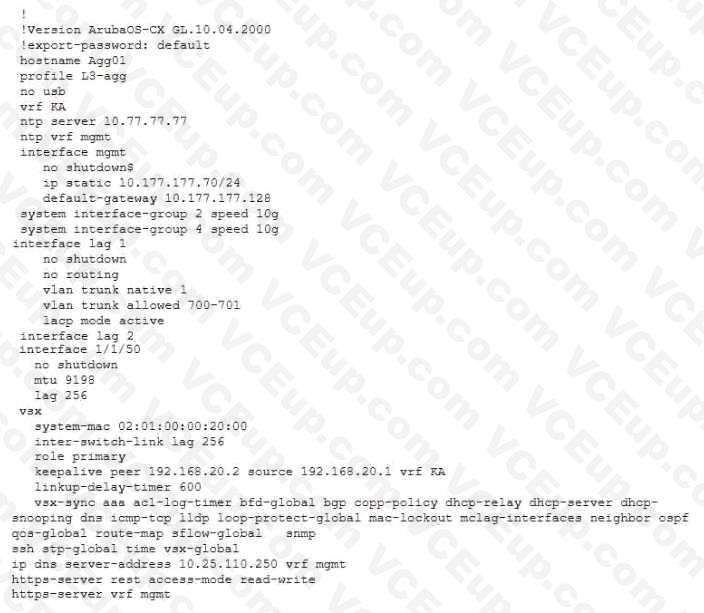 HP HPE6-A69 image Question 7 14257 09162024180637000000