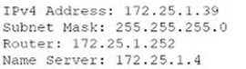 CompTIA 220-1101 image Question 256 92848 10022024175002000000