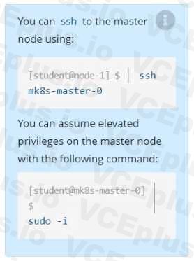Linux Foundation CKA image Question 51 51430 09182024211423000000