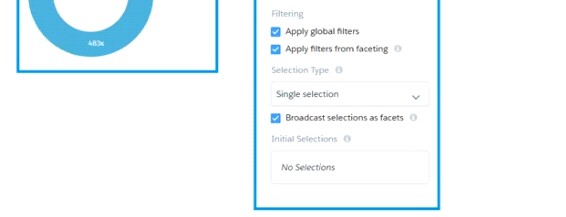 Salesforce Certified Tableau CRM and Einstein Discovery Consultant image Question 81 69534 09232024003313000000