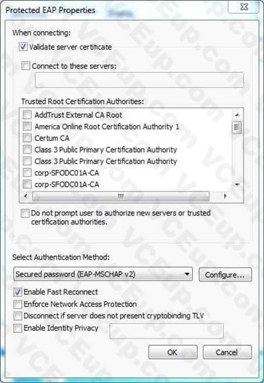 HP HPE6-A68 image Question 72 14206 09162024180626000000