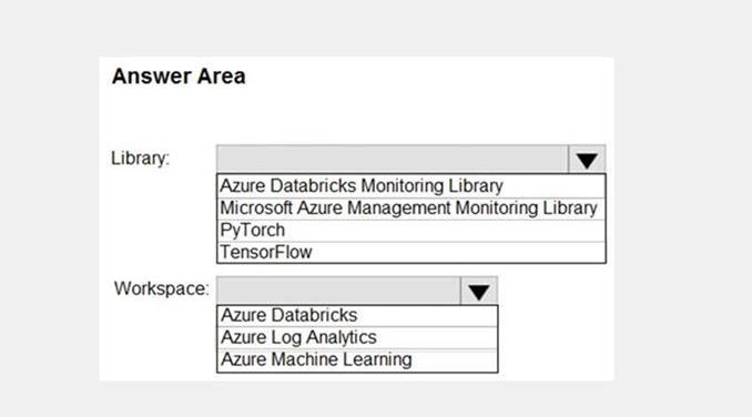 Microsoft DP-203 image Question 53 89641 10022024015850000