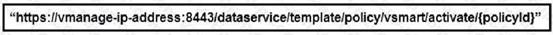 Cisco 300-435 image Question 48 112597 10072024005912000000