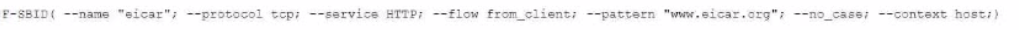 Fortinet NSE7_EFW-7.2 image Question 35 26987 09182024190732000000
