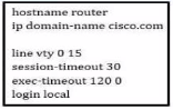 Cisco 350-401 image Question 932 116231 10102024232944000000