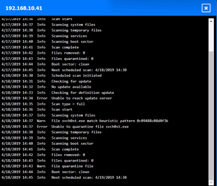 CompTIA SY0-601 image Question 5 98686 10022024175400000000