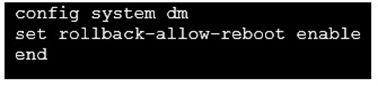 Fortinet NSE5_FMG-7.2 image Question 50 26523 09182024190431000000