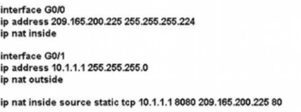 Cisco 350-401 image Question 107 Answer 1 115406 10102024232942000000