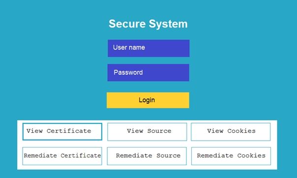 CompTIA PT0-003 image Question 110 97661 10022024175331000000
