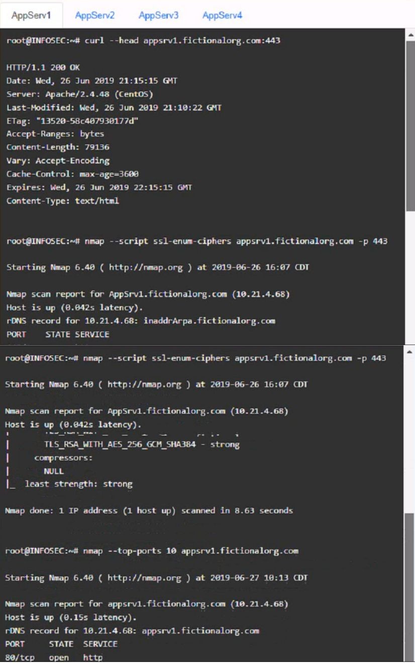 CompTIA CS0-003 image Question 130 94751 10022024175105000000