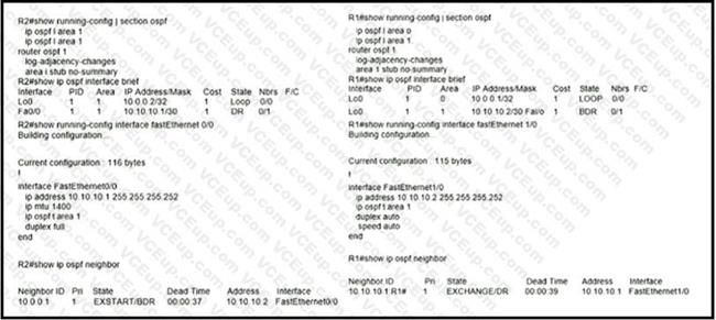 Cisco 300-410 image Question 310 111256 10072024005413000000